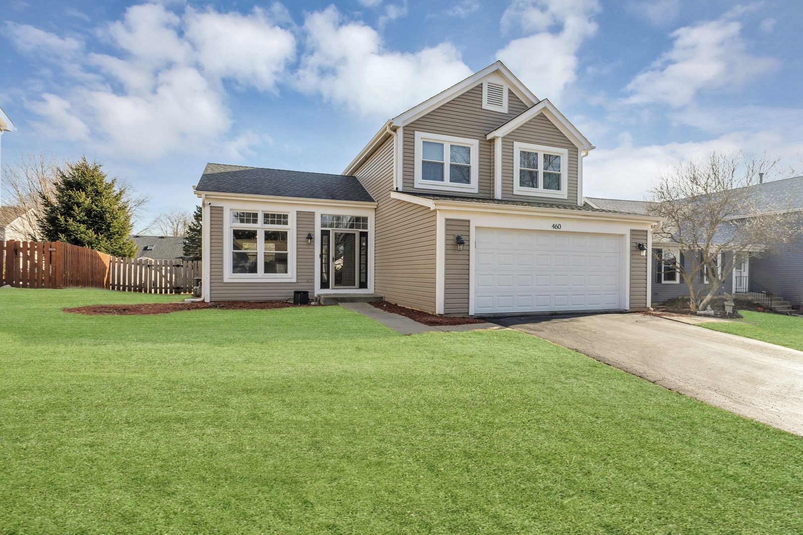 460 Hunters Way Fox River Grove, IL 60021 - Photo 1 of 38