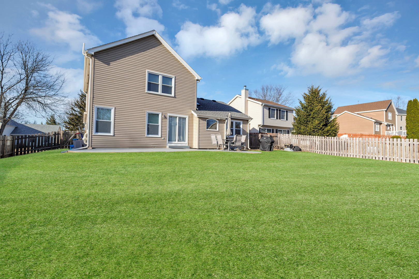 460 Hunters Way Fox River Grove, IL 60021 - Photo 36 of 38