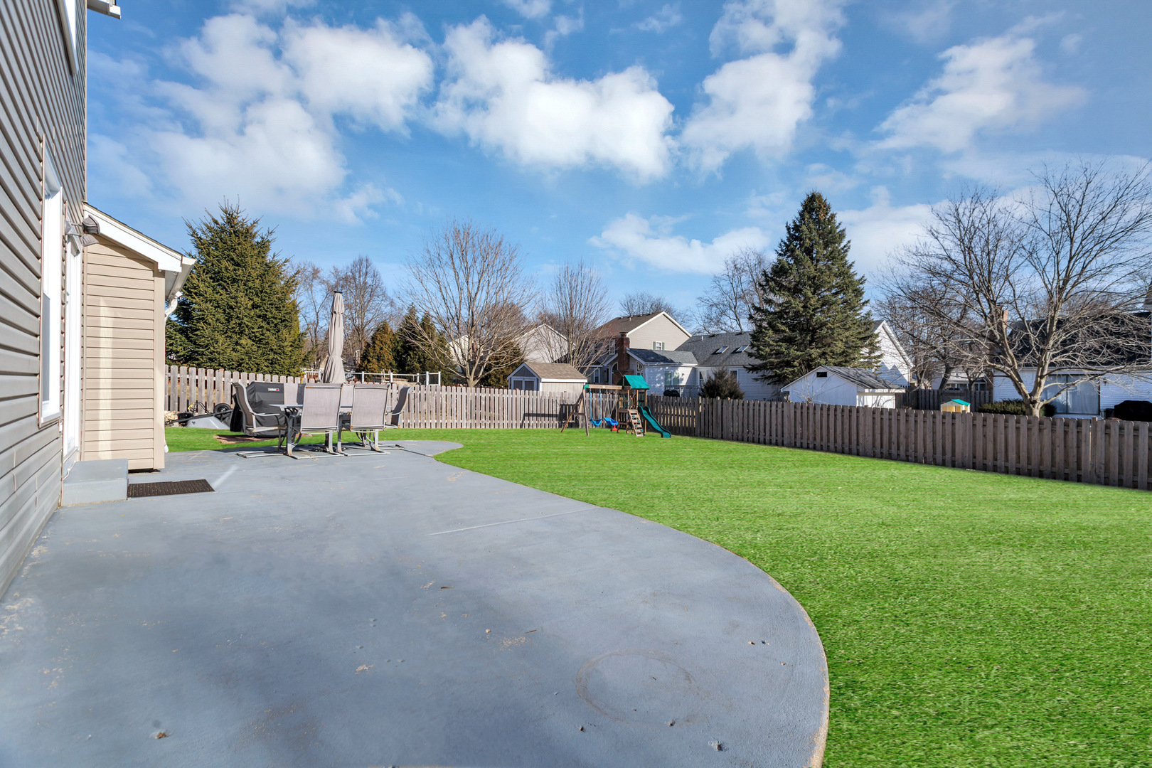 460 Hunters Way Fox River Grove, IL 60021 - Photo 37 of 38