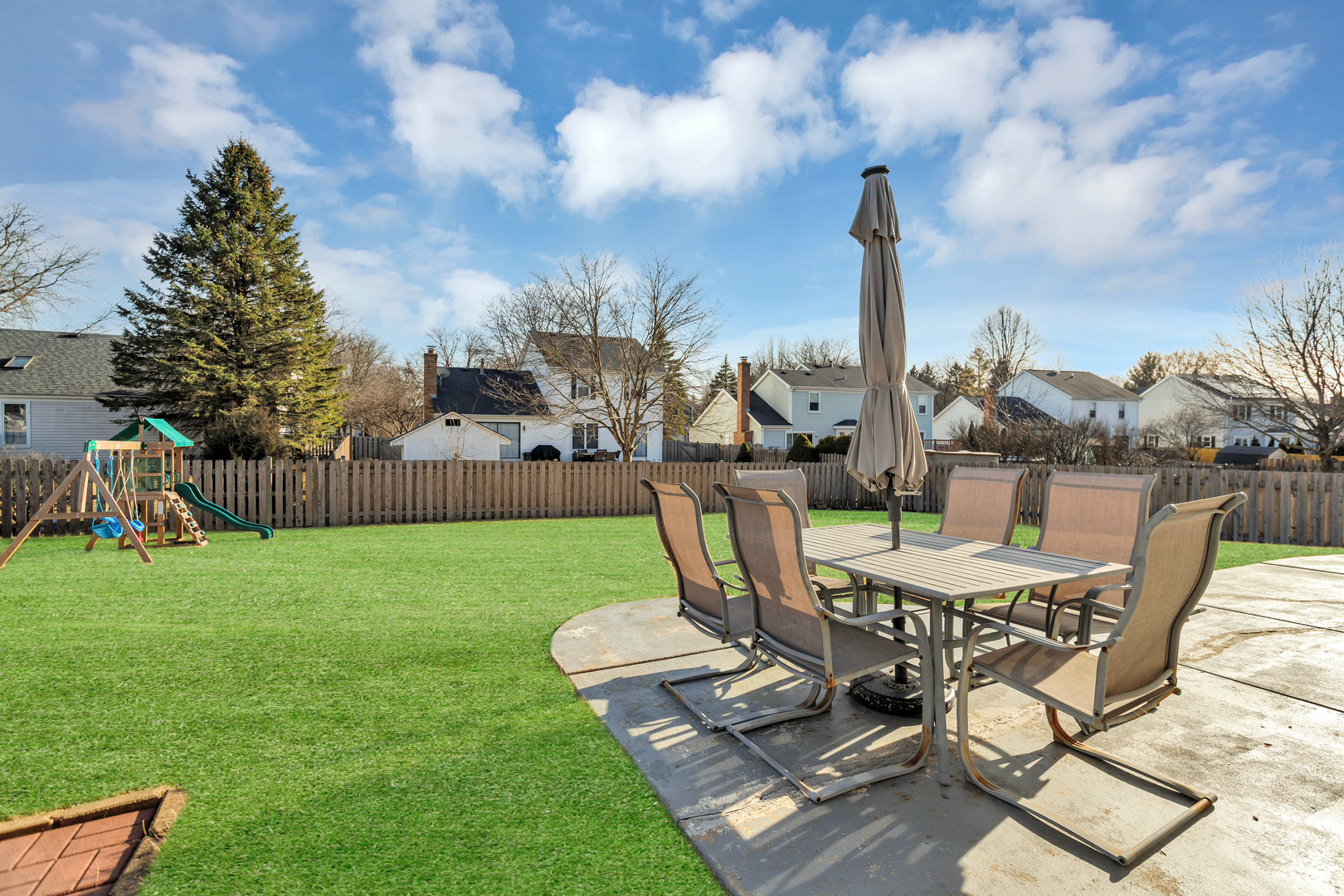 460 Hunters Way Fox River Grove, IL 60021 - Photo 38 of 38