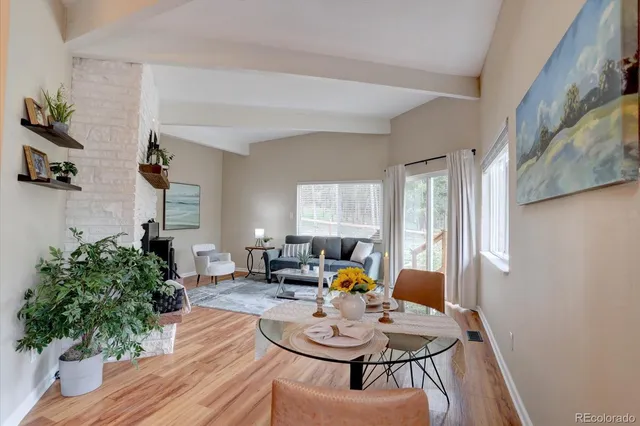 $599,000 | 9288 Krashin Drive, Conifer, CO 80433