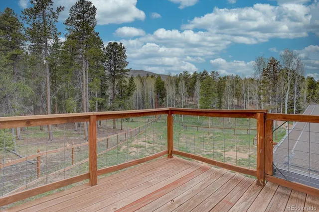 $599,000 | 9288 Krashin Drive, Conifer, CO 80433