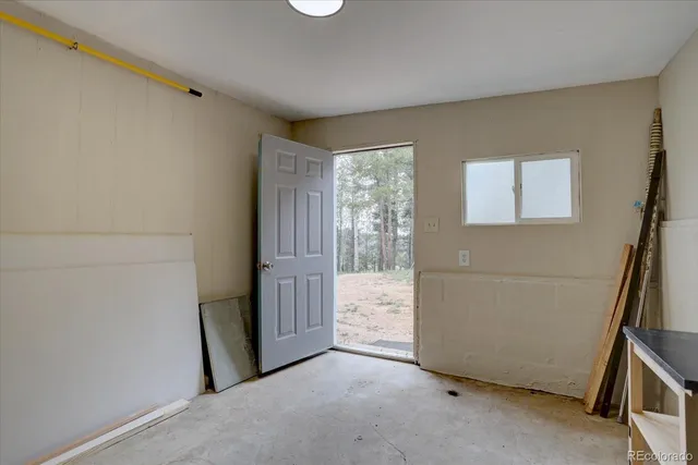 $599,000 | 9288 Krashin Drive, Conifer, CO 80433