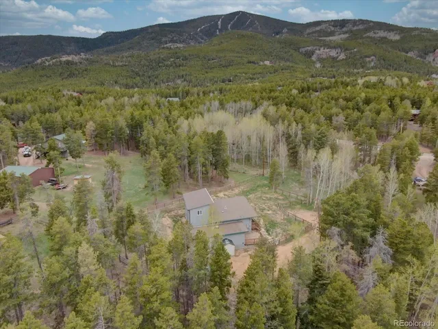 $599,000 | 9288 Krashin Drive, Conifer, CO 80433