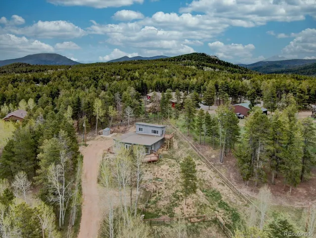 $599,000 | 9288 Krashin Drive, Conifer, CO 80433