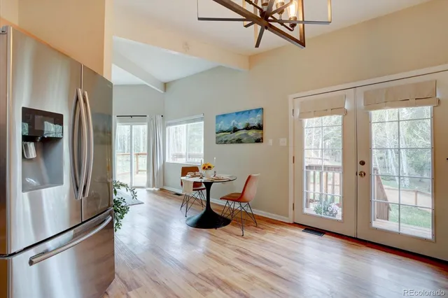 $599,000 | 9288 Krashin Drive, Conifer, CO 80433