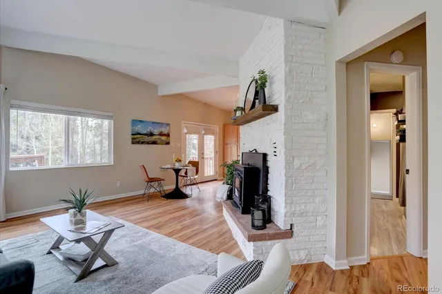 $599,000 | 9288 Krashin Drive, Conifer, CO 80433