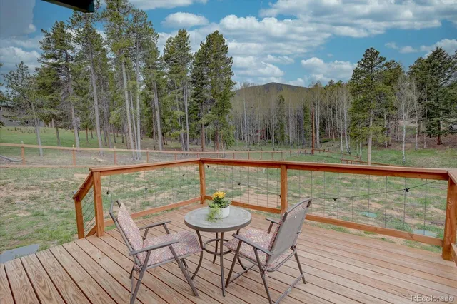 $599,000 | 9288 Krashin Drive, Conifer, CO 80433
