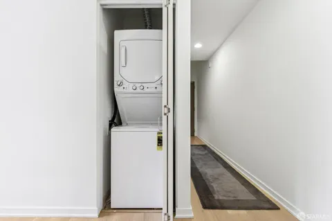$615,000 | 451 Donahue Street, Unit 418, San Francisco, CA 94124