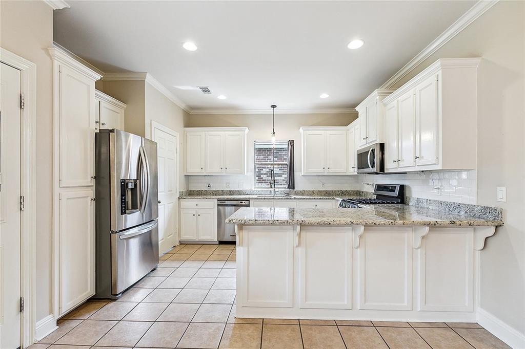 2171 Springstone Drive Baton Rouge, LA 70810 - Photo 4 of 12 Gallery Image 4