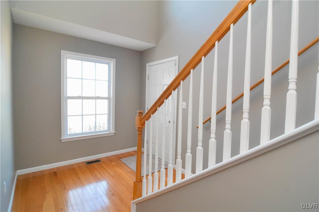 4190 Ross Road Bethlehem, PA 18020 - Photo 18 of 44 a view of an entryway