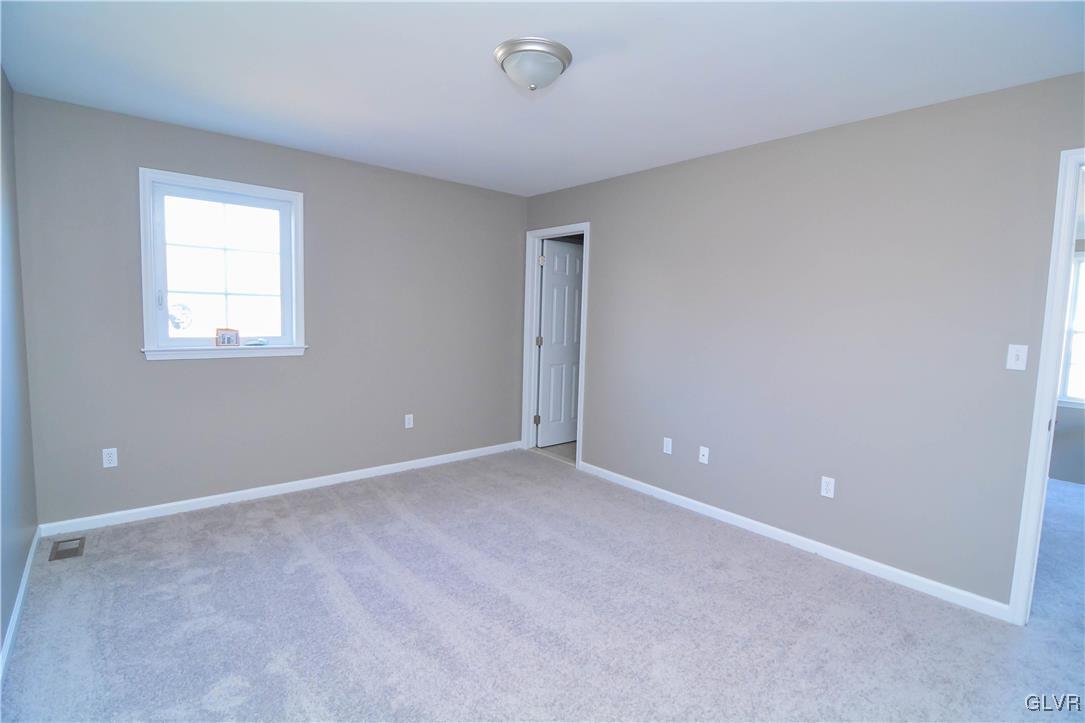 4190 Ross Road Bethlehem, PA 18020 - Photo 26 of 44 a view of an empty room with a window