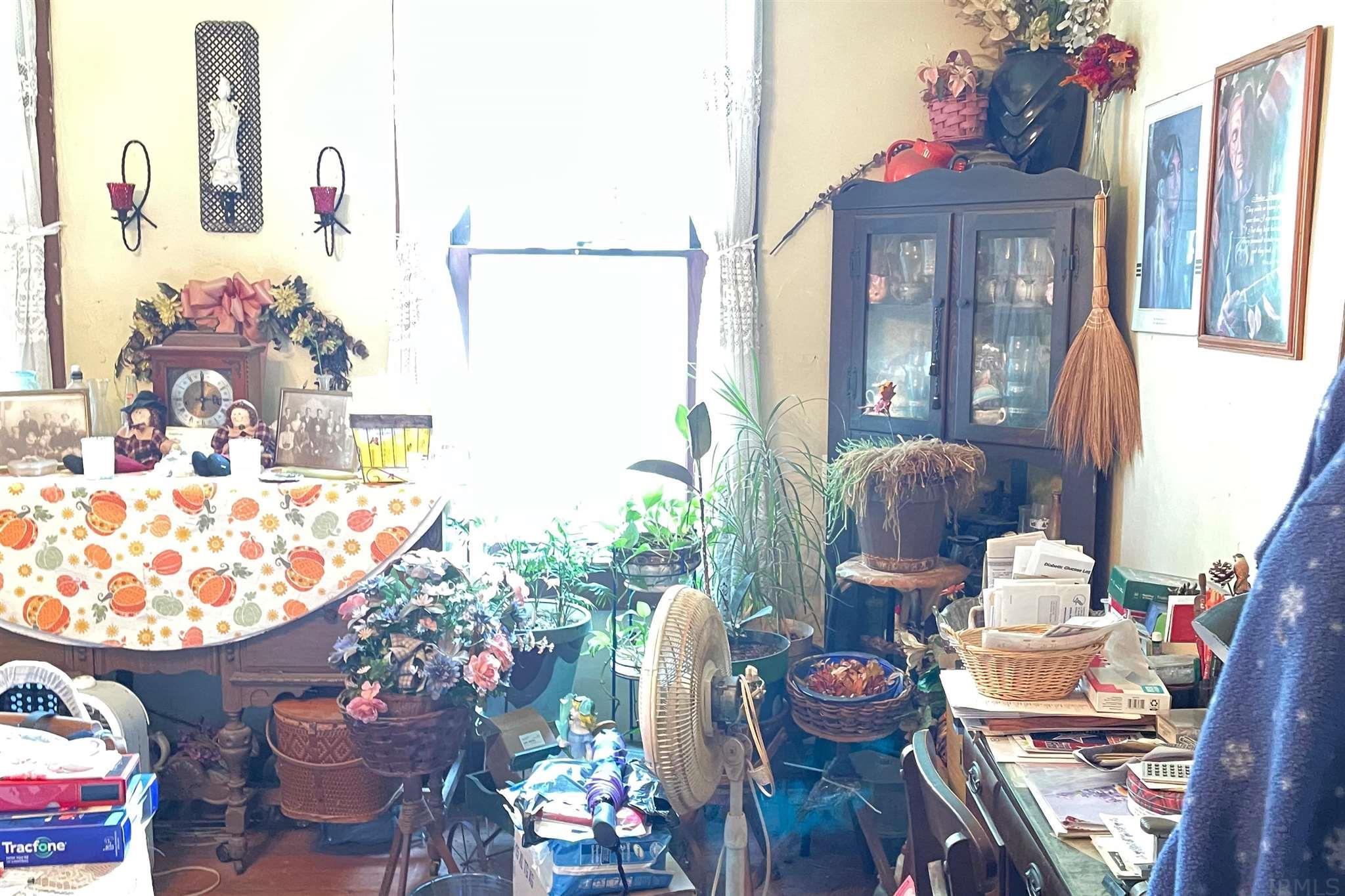 7298 Abrell Road Freedom, IN 47431 - Photo 5 of 9
