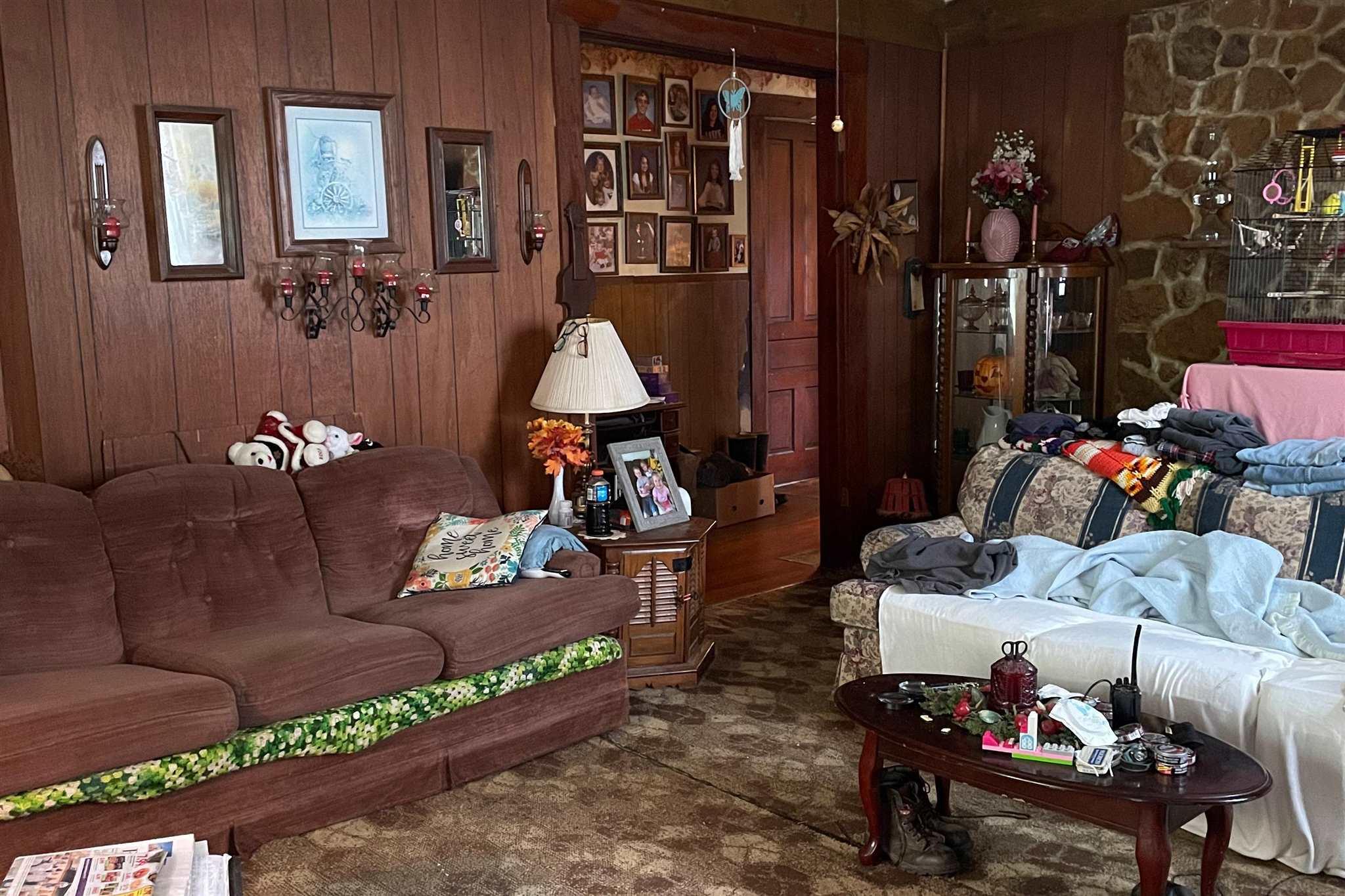 7298 Abrell Road Freedom, IN 47431 - Photo 6 of 9