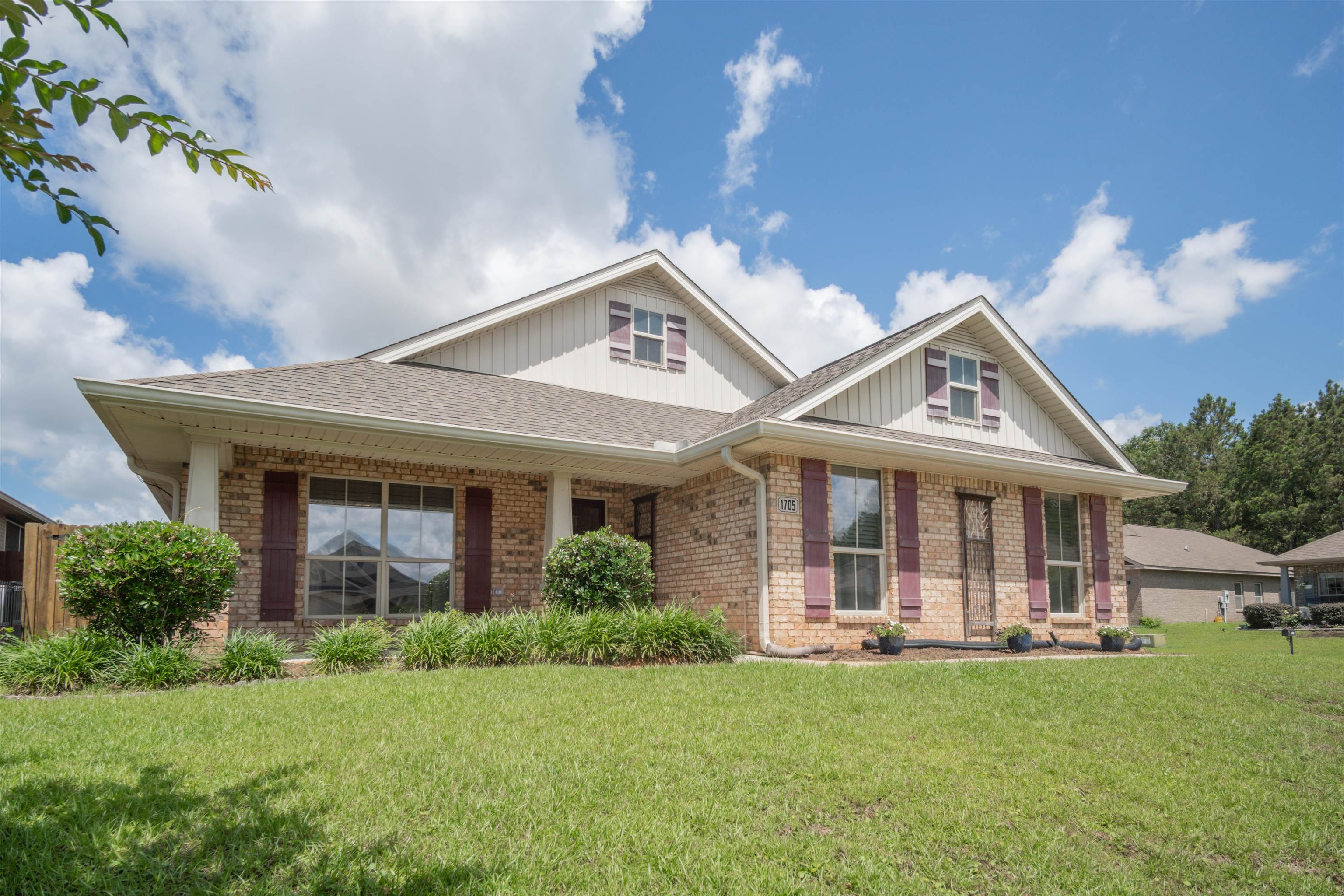 1705 Covington Lane Foley, AL 36535 - Photo 2 of 26