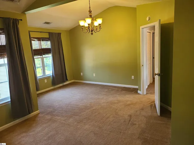 $295,000 | 216 Clay Thorn Court, Greer, SC 29651