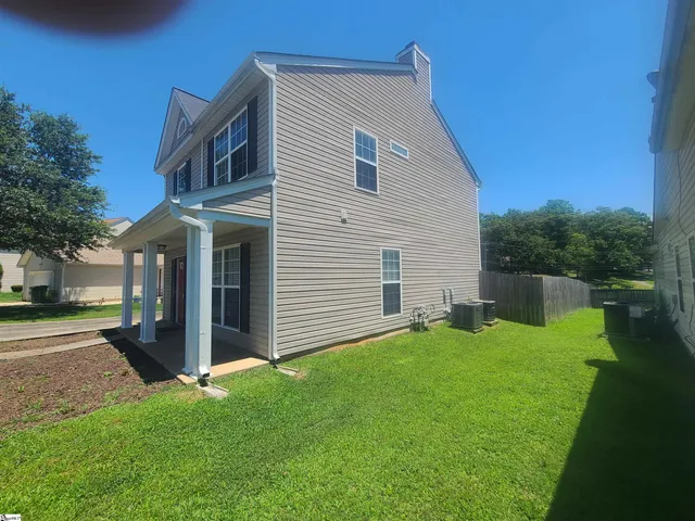 $295,000 | 216 Clay Thorn Court, Greer, SC 29651