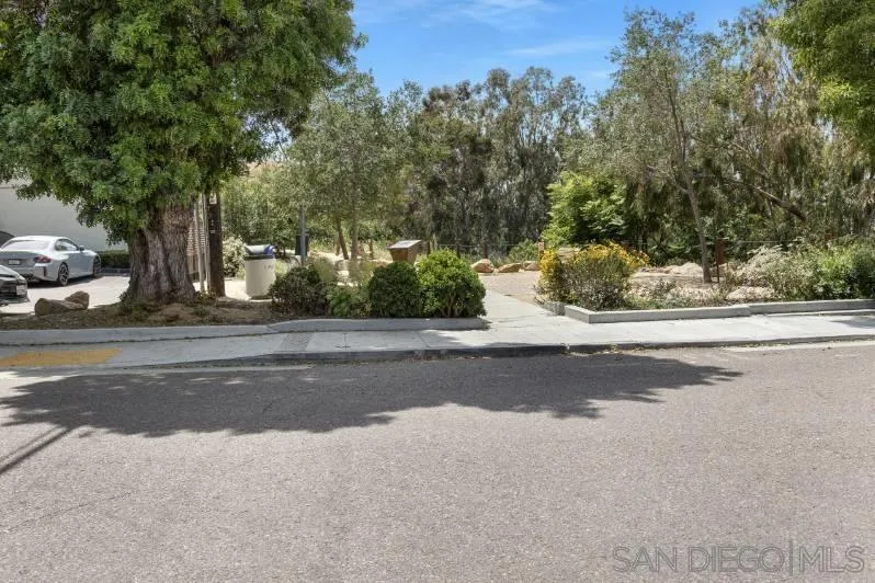 720 West Lewis Street, Unit 6 San Diego, CA 92103 - Photo 7 of 8 front view of a house with a street