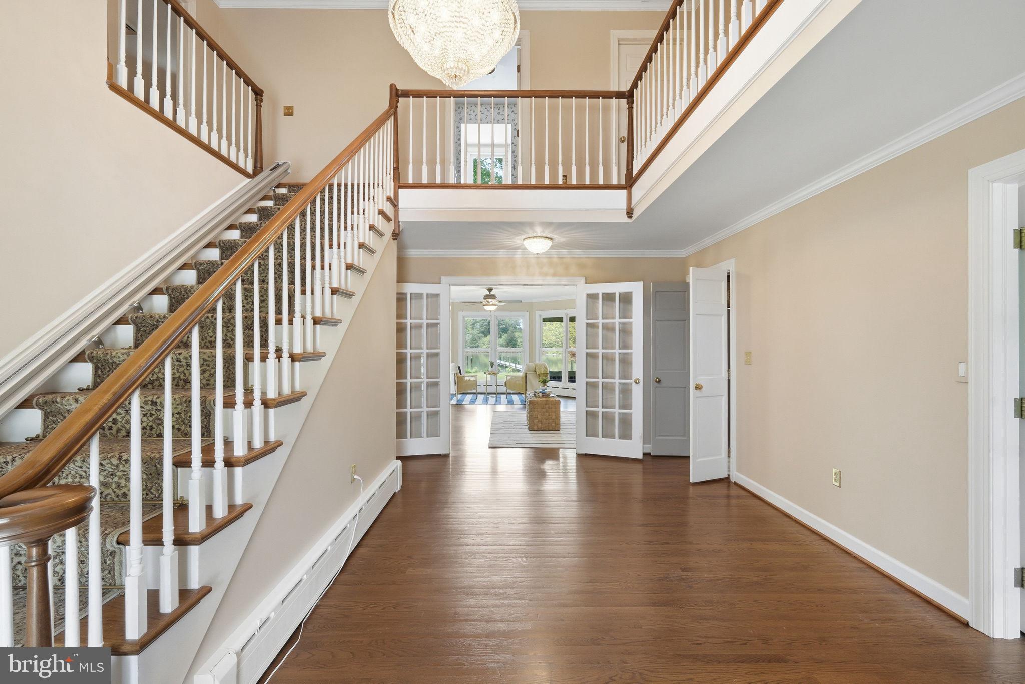 8240 Trice Field Road St. Michaels, MD 21663 - Photo 7 of 61 FOYER