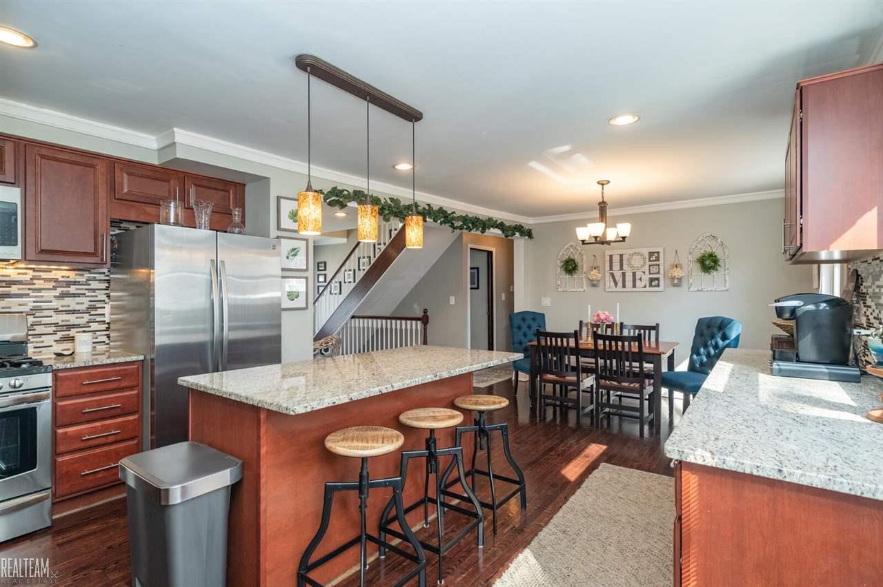 247 Winry Drive Rochester Hills, MI 48307 - Photo 16 of 44