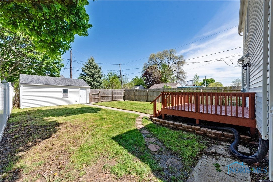 516 Cloverdale Road Toledo, OH 43612 - Photo 36 of 42 Gallery Image 36
