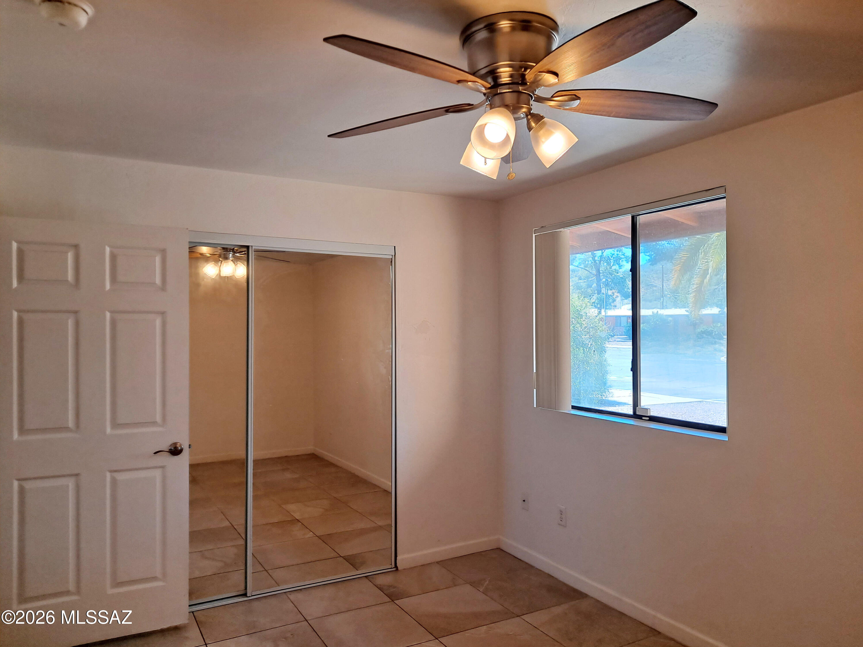 350 North Silverbell Road, Unit 40 Tucson, AZ 85745 - Photo 19 of 26 Bedroom 1 (4)