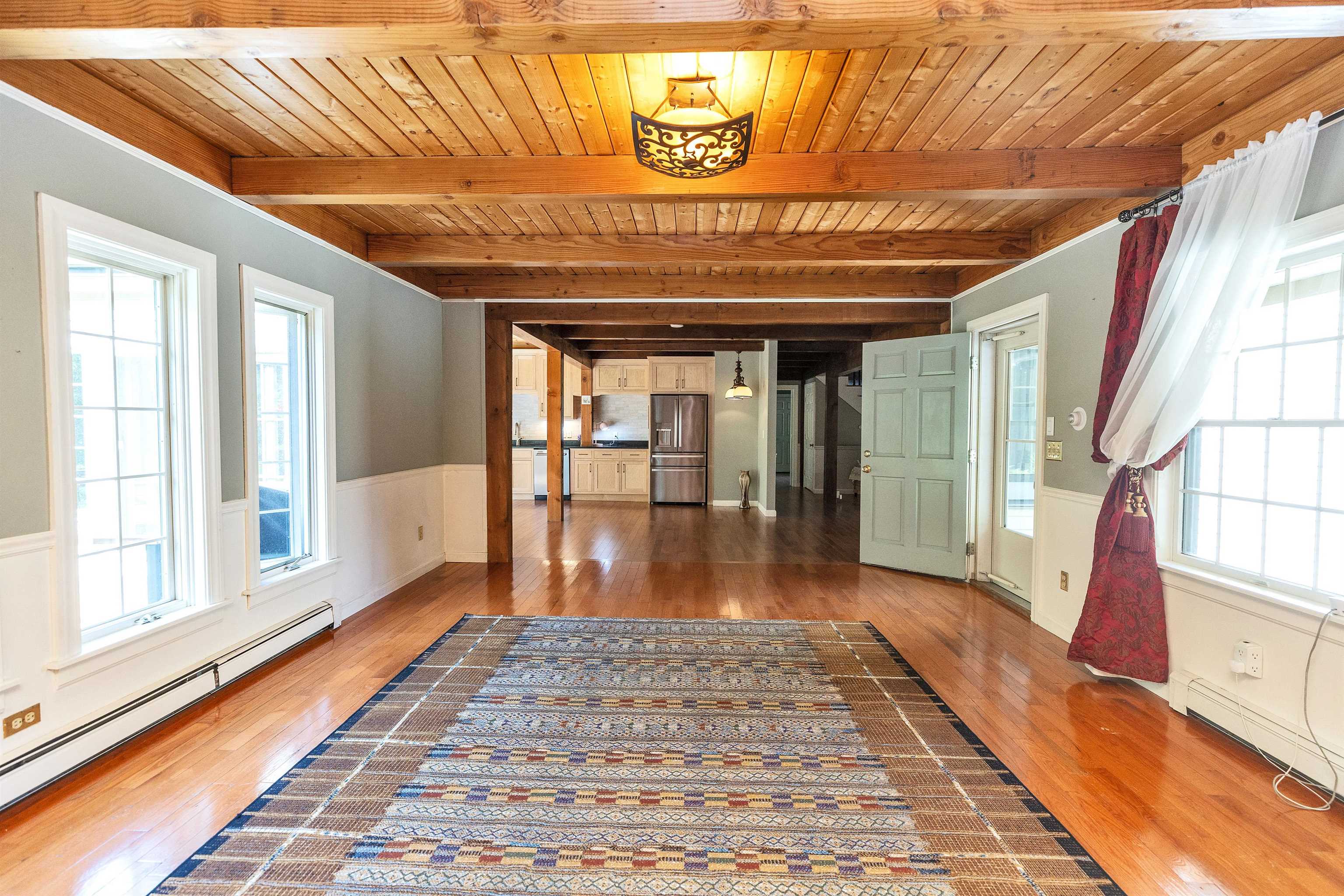 1481 Bennington Road Francestown, NH 03043 - Photo 15 of 60