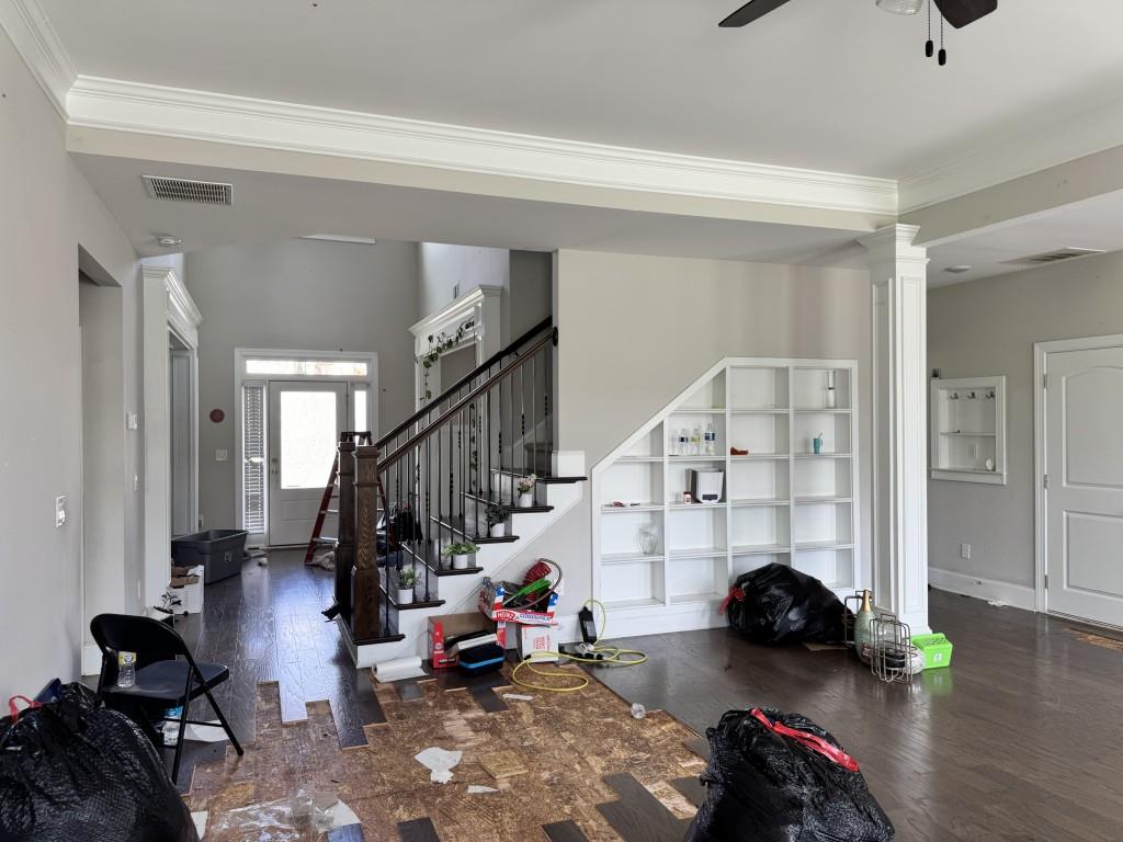 1031 Brook Ivy Court Lawrenceville, GA 30044 - Photo 17 of 59