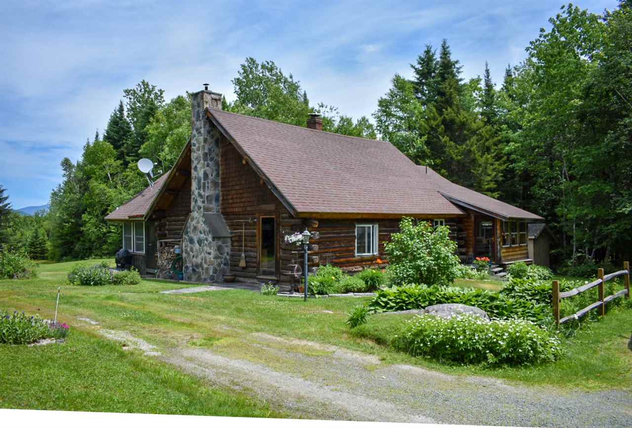 309 Simonds Road Dalton, NH 03598 - Photo 1 of 39