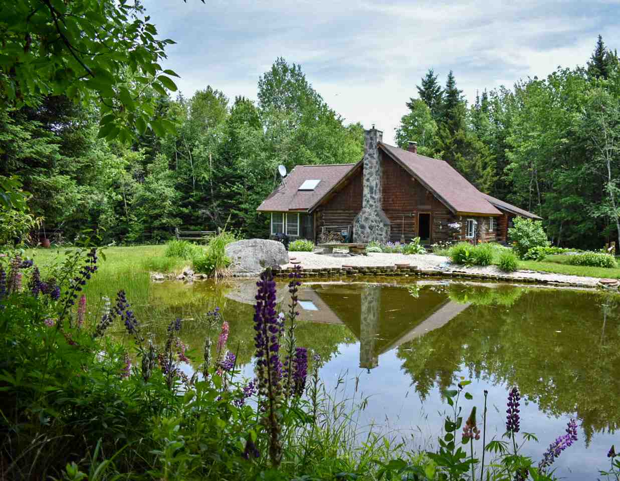 309 Simonds Road Dalton, NH 03598 - Photo 4 of 39