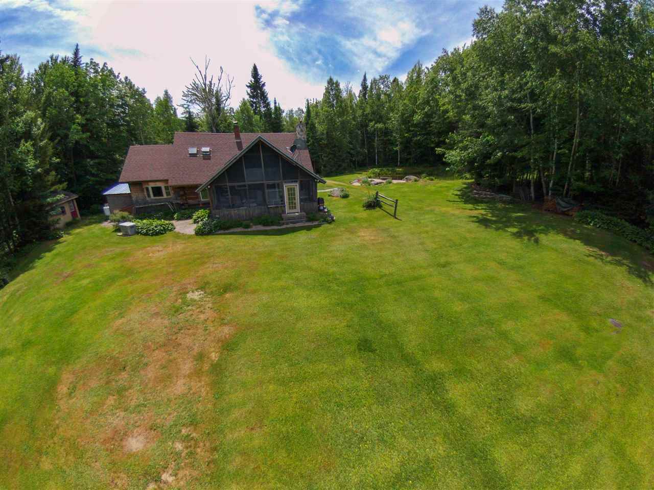 309 Simonds Road Dalton, NH 03598 - Photo 35 of 39