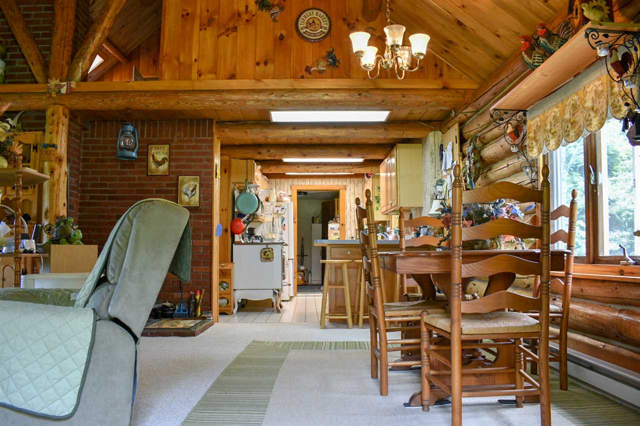 309 Simonds Road Dalton, NH 03598 - Photo 9 of 39