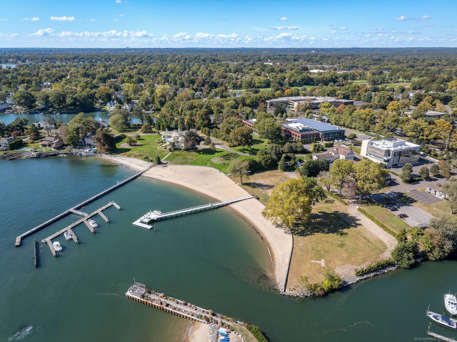 42 Signal Road Stamford, CT 06902 - Photo 11 of 15 a view of a city