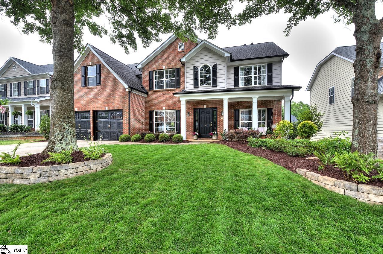 14 Springhead Way Greer, SC 29650 - Photo 2 of 47