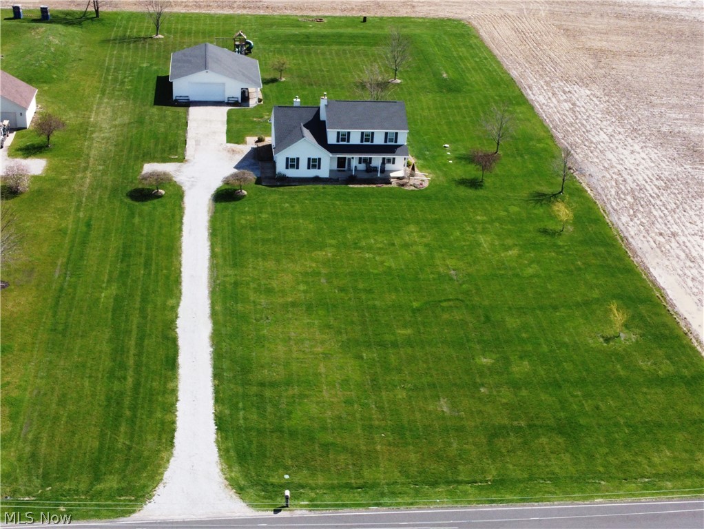 17327 Wheeler Road Lagrange, OH 44050 - Photo 4 of 45