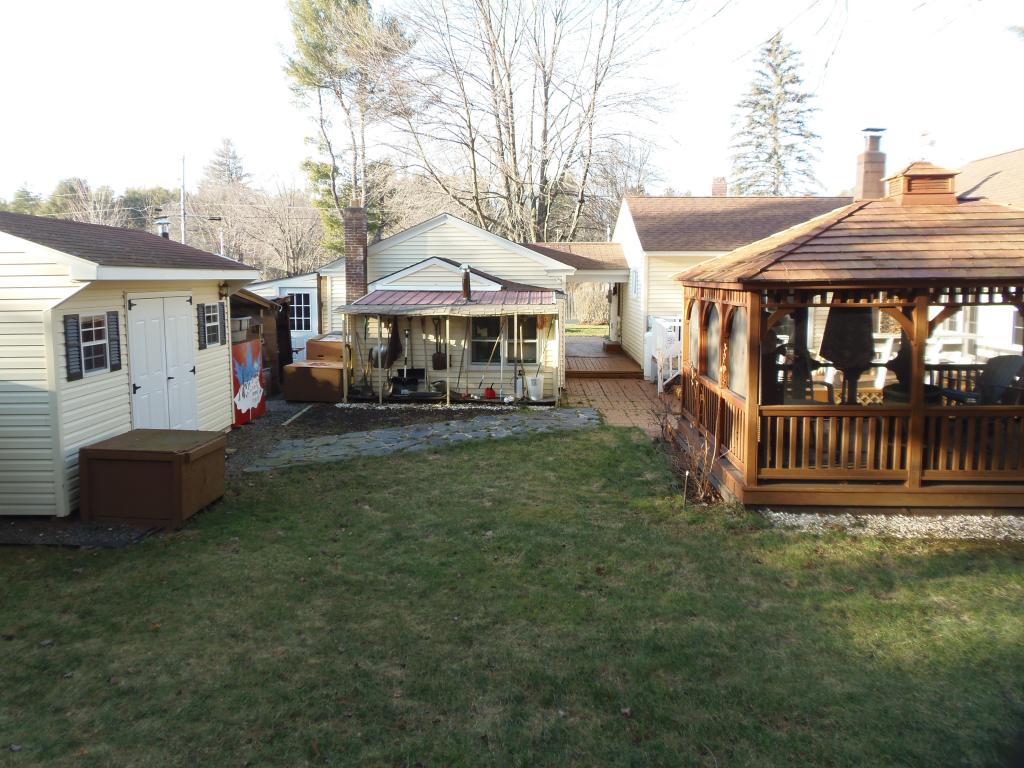 23 Joslin Road Swanzey, NH 03431 - Photo 22 of 31