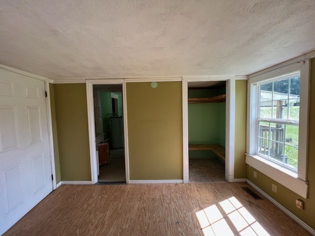 100 Park Circle Waverly, TN 37185 - Photo 27 of 32 a view of livingroom with an empty space and a window