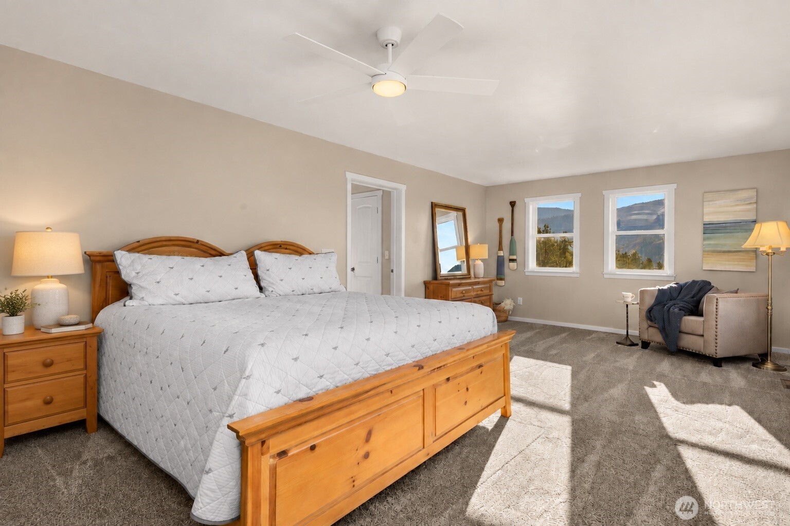 5342 Whispering Ridge Drive Wenatchee, WA 98801 - Photo 16 of 40 Gallery Image 16