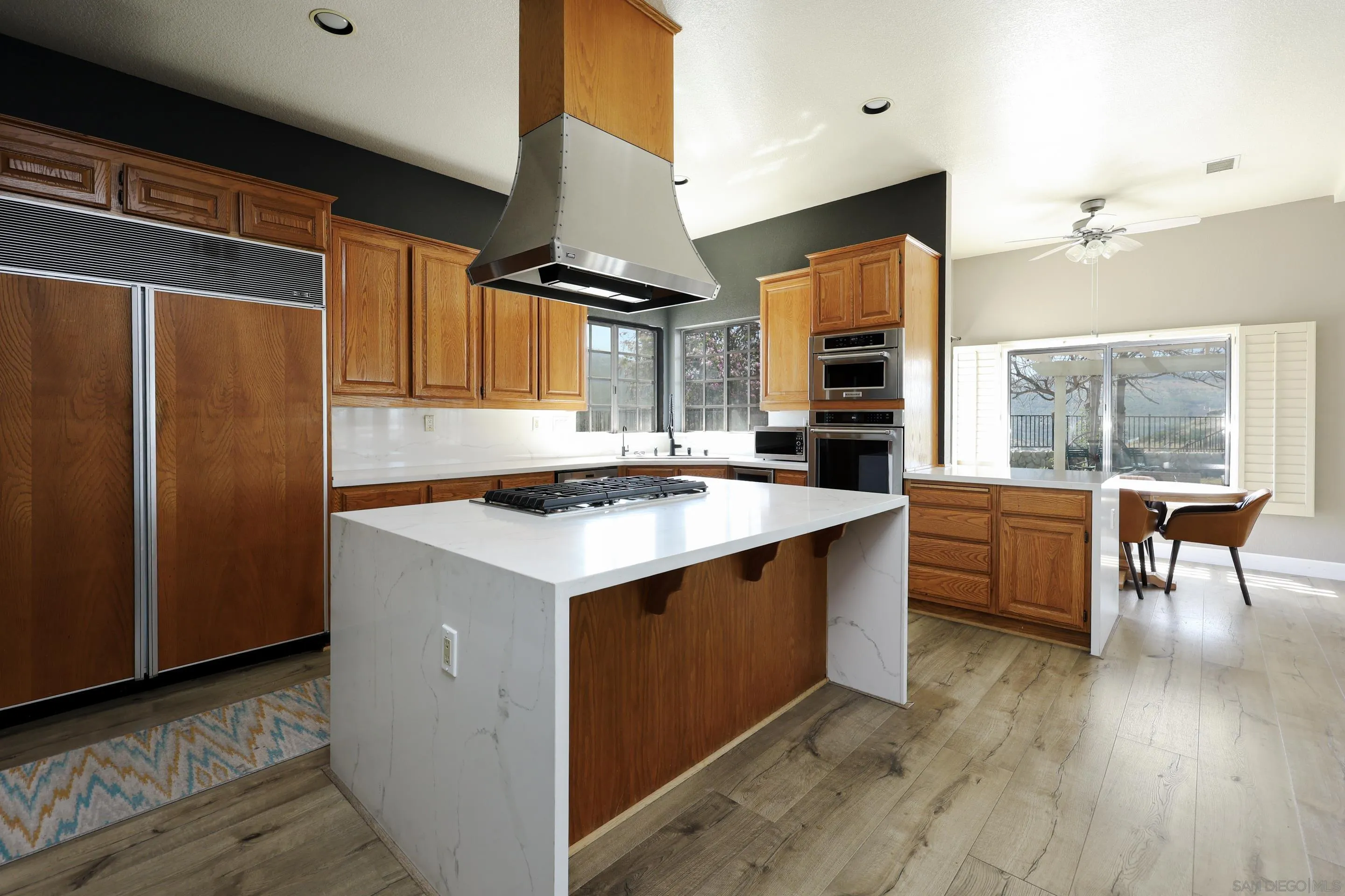 9448 Quail Canyon Road Lakeside, CA 92040 - Photo 18 of 69