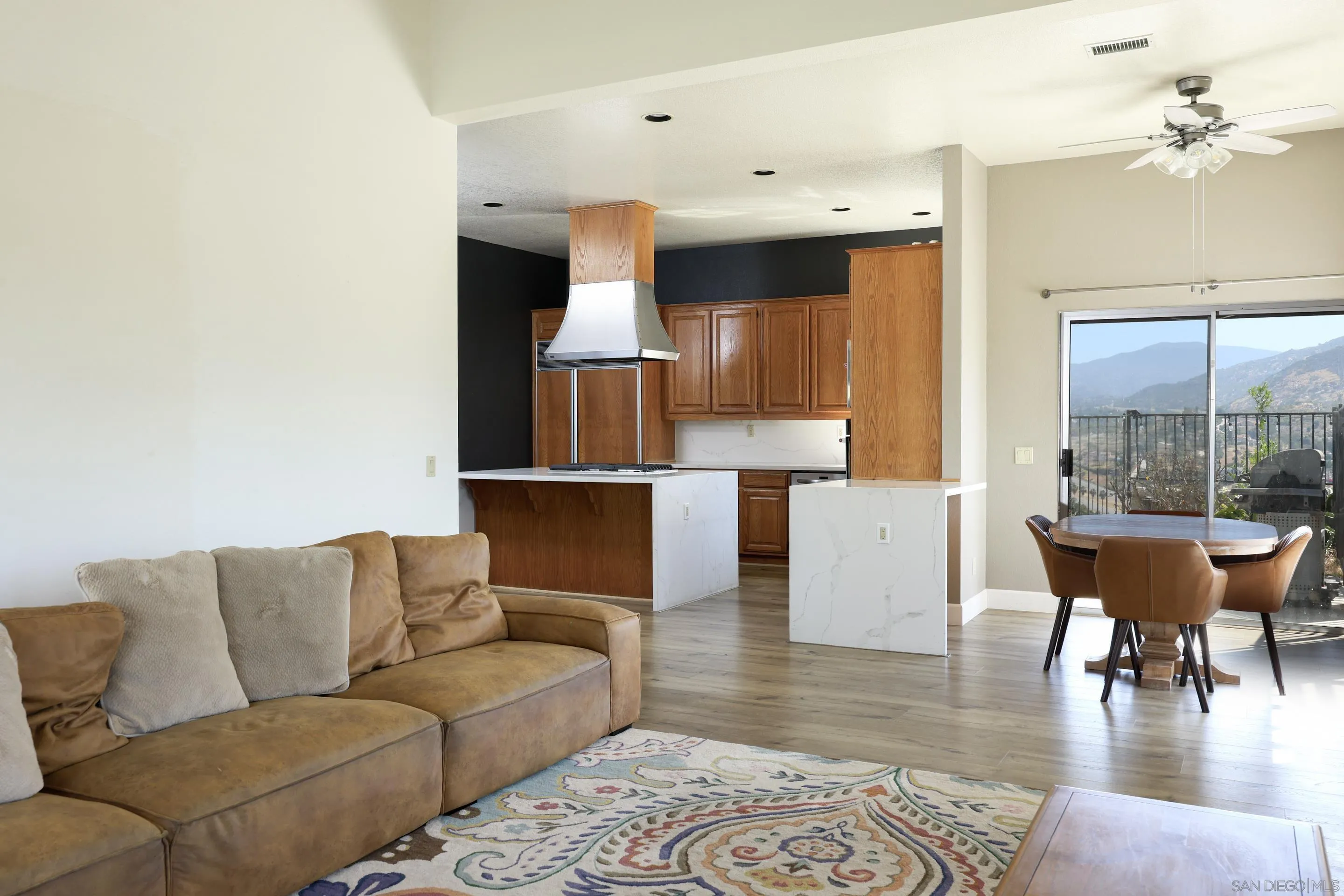 9448 Quail Canyon Road Lakeside, CA 92040 - Photo 26 of 69