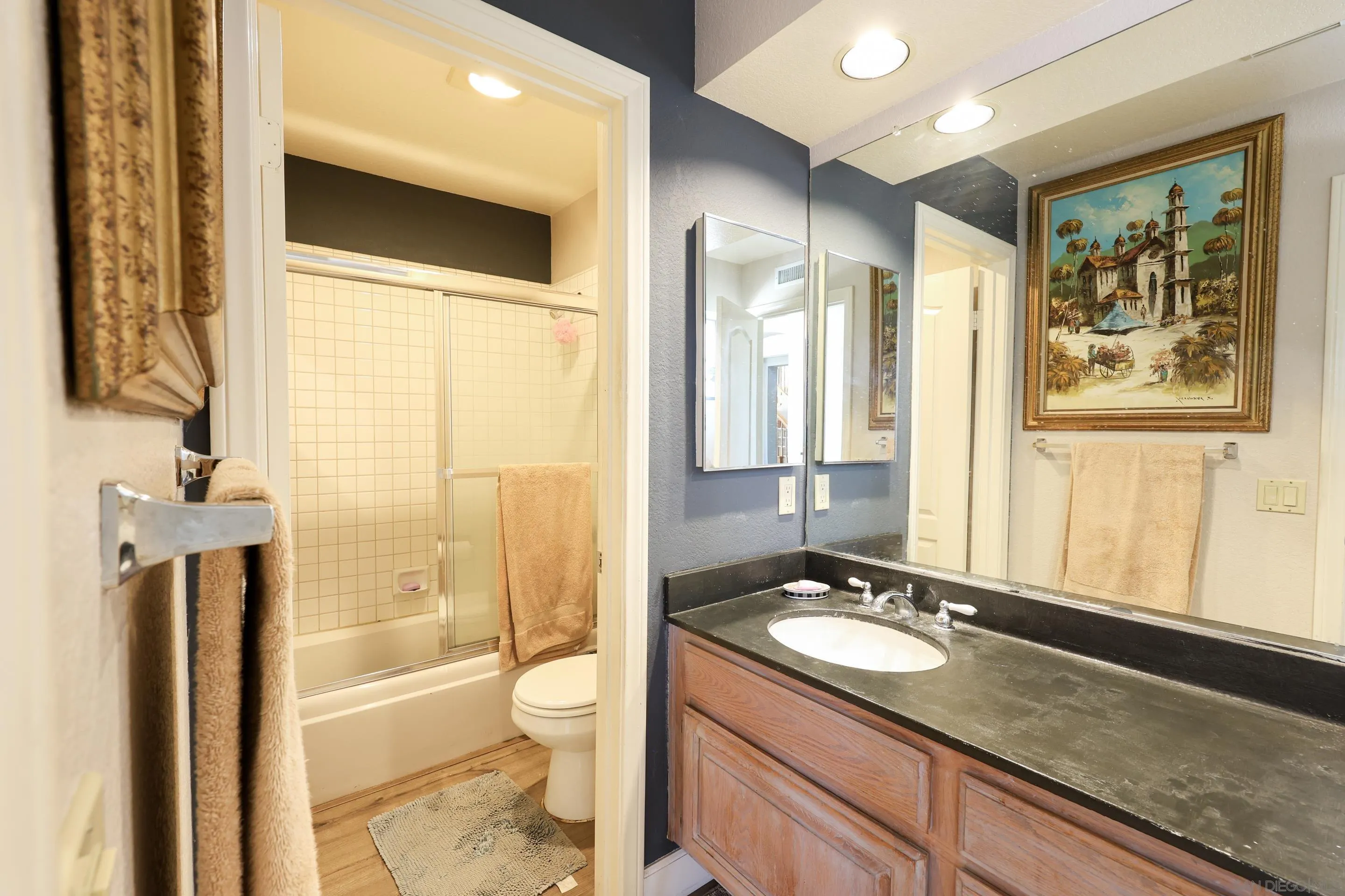 9448 Quail Canyon Road Lakeside, CA 92040 - Photo 30 of 69