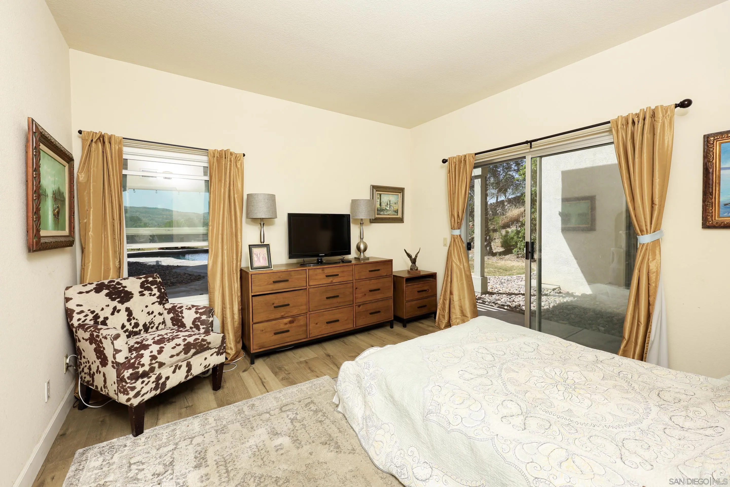 9448 Quail Canyon Road Lakeside, CA 92040 - Photo 31 of 69