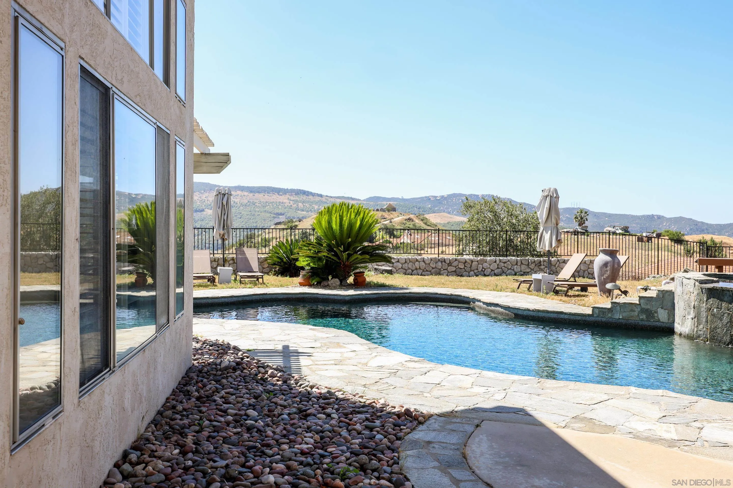 9448 Quail Canyon Road Lakeside, CA 92040 - Photo 45 of 69