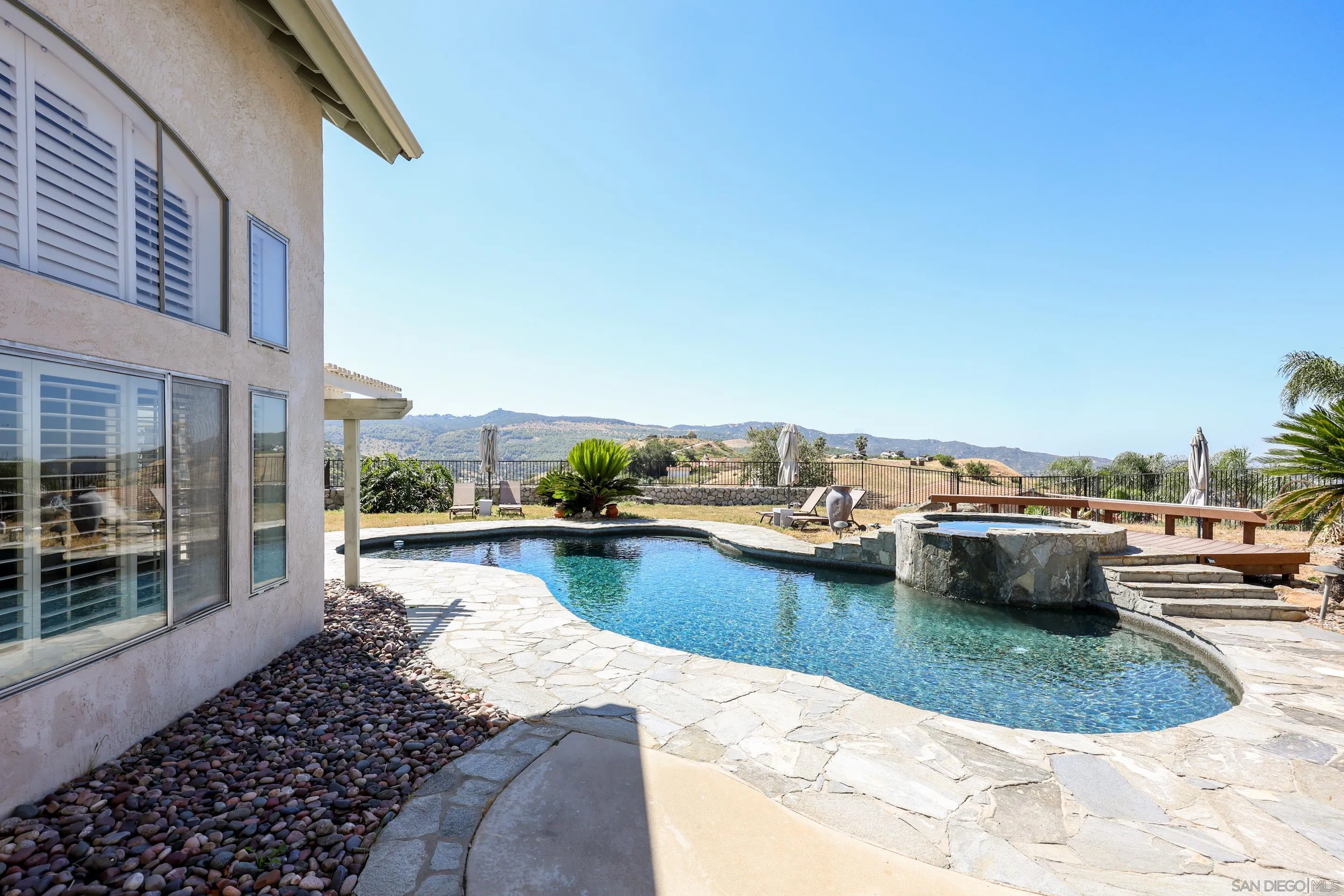 9448 Quail Canyon Road Lakeside, CA 92040 - Photo 46 of 69