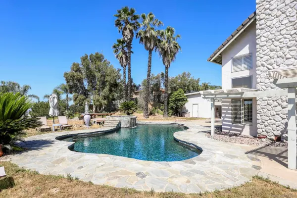 $1,800,000 | 9448 Quail Canyon Road, Lakeside, CA 92040