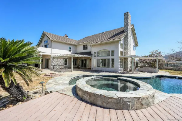 $1,800,000 | 9448 Quail Canyon Road, Lakeside, CA 92040
