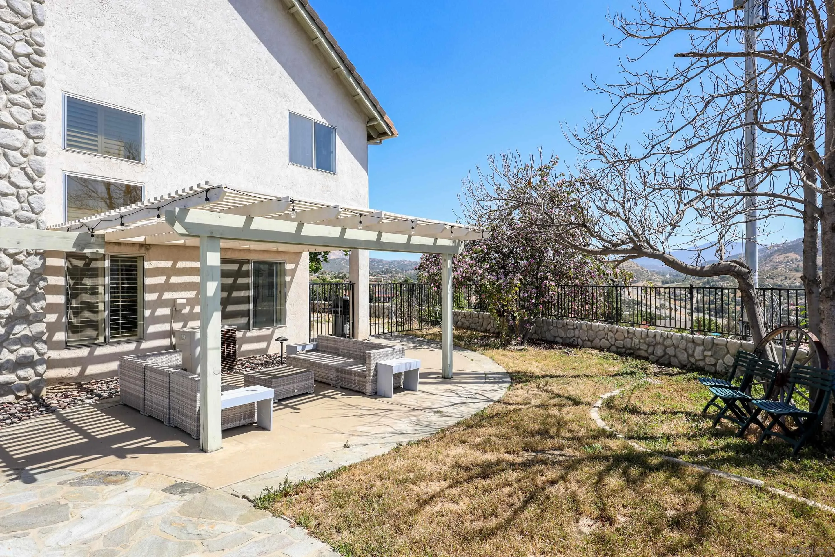 9448 Quail Canyon Road Lakeside, CA 92040 - Photo 54 of 69