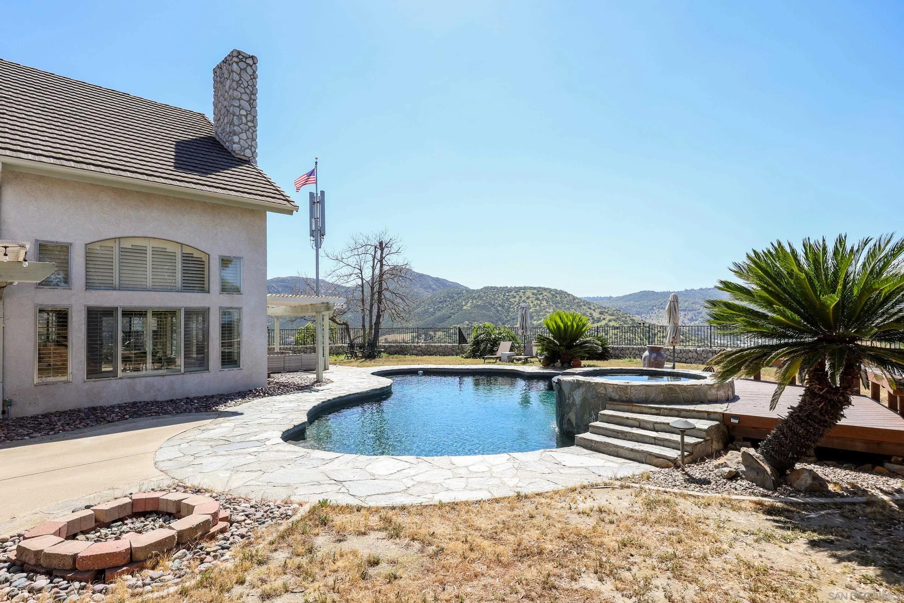 9448 Quail Canyon Road Lakeside, CA 92040 - Photo 55 of 69