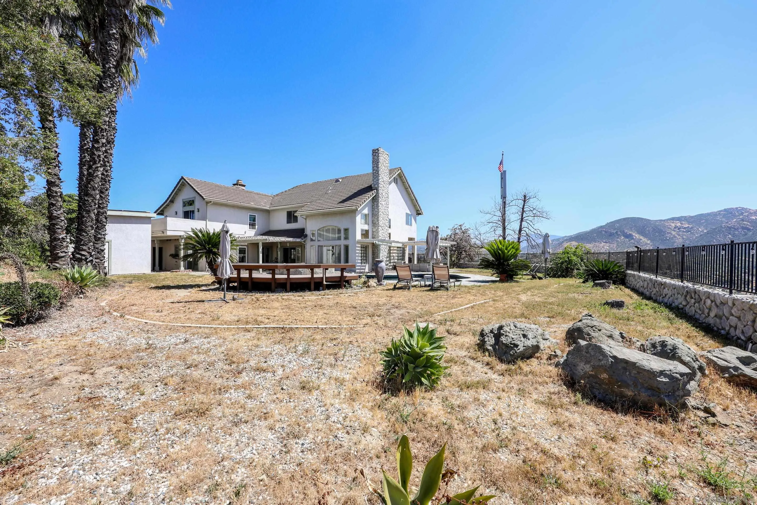 9448 Quail Canyon Road Lakeside, CA 92040 - Photo 56 of 69