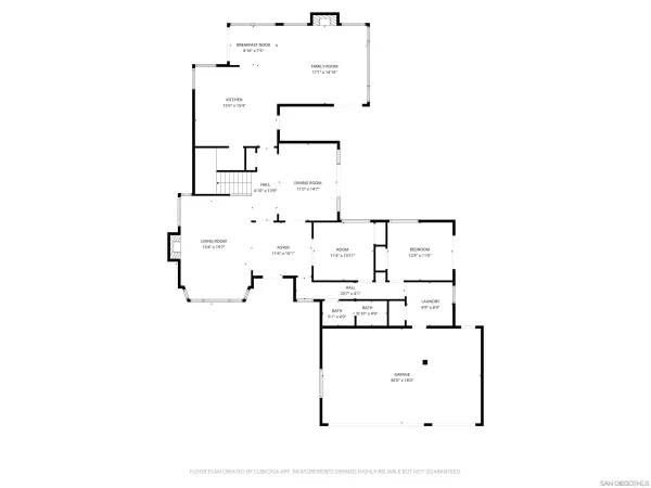 $1,800,000 | 9448 Quail Canyon Road, Lakeside, CA 92040